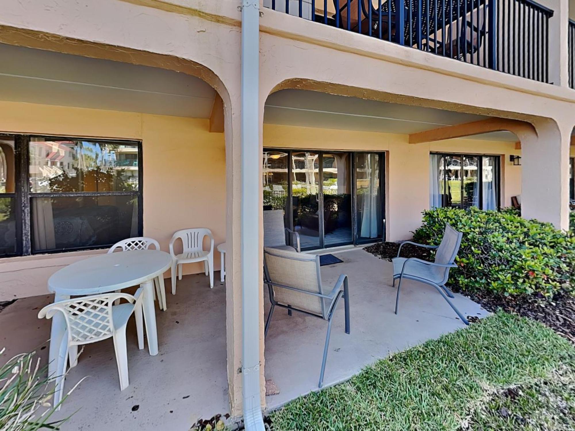 Sea Place 14158 St. Augustine Exterior photo